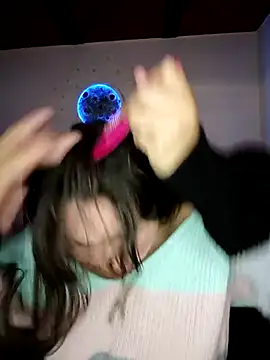 Isa Acosta online show from 02-21-26, 11:22