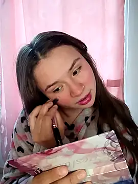 Isa Acosta online show from 02-23-26, 02:25