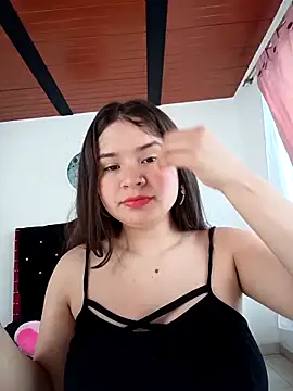 Isa Acosta online show from 03-31-26, 03:01