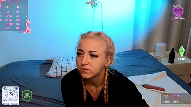 space danger online show from 10-08-25, 05:16