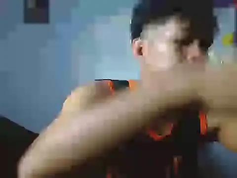 Snapshot of Alexx_143 chatting on 10-27-25, 03:21 Alexx 143 online show from 10-27-25, 03:21