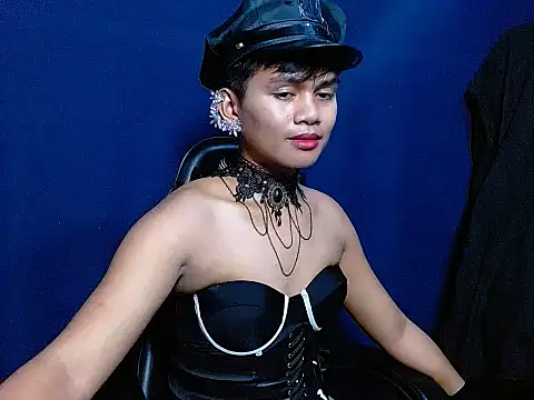 Snapshot of Alexx_143 chatting on 11-27-25, 12:24 Alexx 143 online show from 11-27-25, 12:24