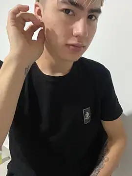 AlexanderCollman online show from 12-01-25, 08:14