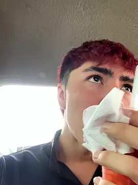 AlexanderCollman online show from 01-08-26, 05:59