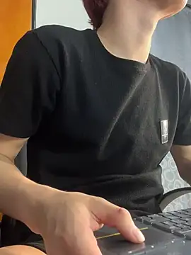 AlexanderCollman online show from 01-09-26, 10:11