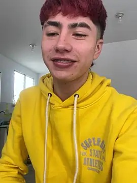 AlexanderCollman online show from 01-13-26, 05:18