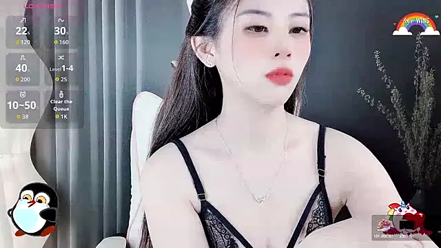 Aline 690 online show from 09-11-25, 02:06