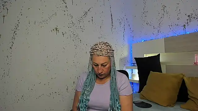 JaddeWalker online show from 09-25-25, 11:25