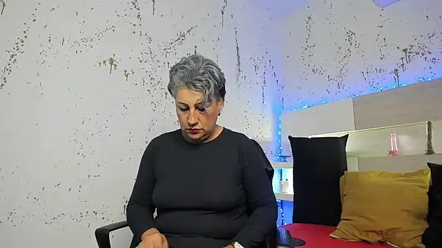 JaddeWalker online show from 10-12-25, 11:31