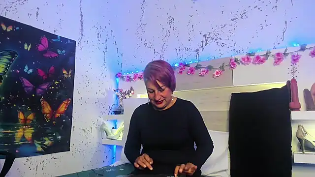 JaddeWalker online show from 04-04-26, 11:18