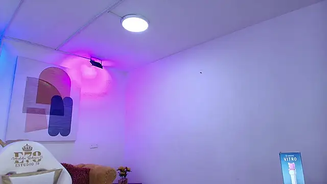 Anastasiia rouse online show from 04-11-26, 07:45