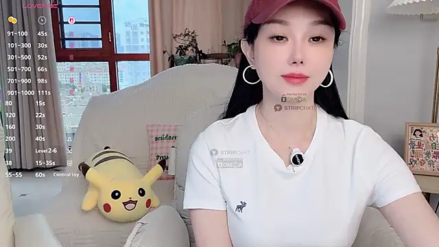 Xiatian520  online show from 09-09-25, 08:36