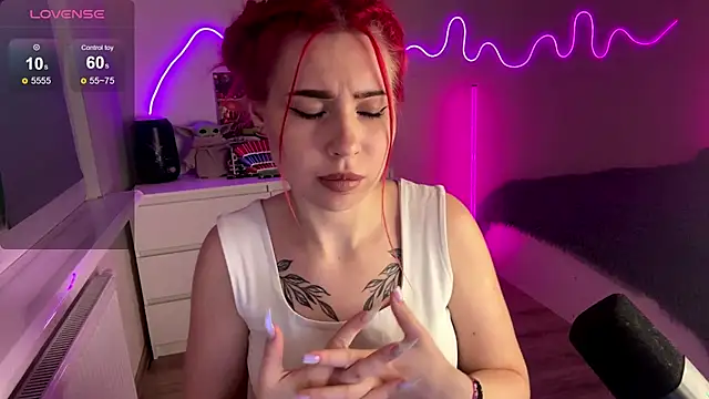 alis moon66 online show from 09-10-25, 06:52