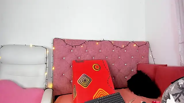 dulce brown01 online show from 10-01-25, 01:28