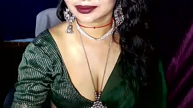 QUEEN SAKHI- online show from 07-01-26, 04:40