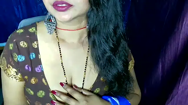 QUEEN SAKHI- online show from 07-07-26, 05:21
