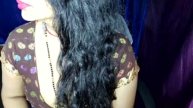 QUEEN SAKHI- online show from 07-07-26, 12:09
