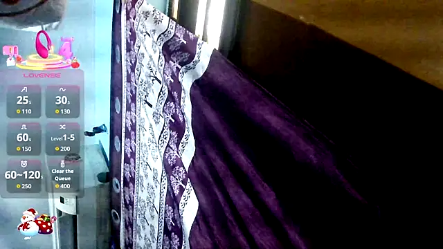 QUEEN SAKHI- online show from 07-08-26, 07:02