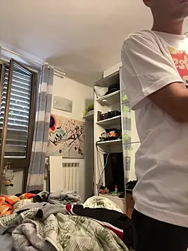 Thelouniost334    online show from 09-16-25, 06:25