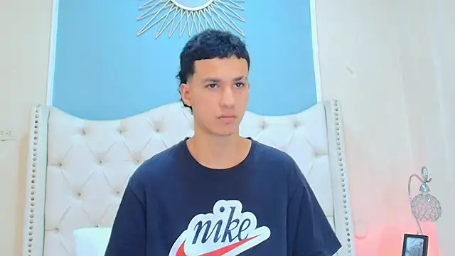 Marcus Jeron online show from 09-12-25, 05:13