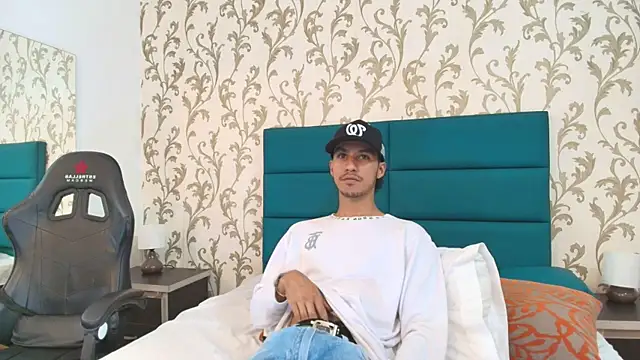 Marcus Jeron online show from 09-29-25, 11:09