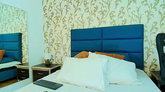 Marcus Jeron online show from 10-03-25, 03:25