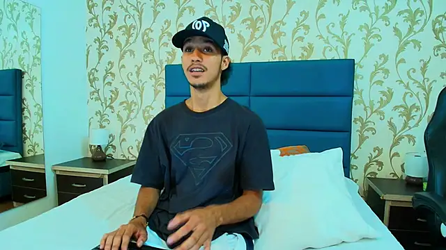 Marcus Jeron online show from 10-06-25, 11:57