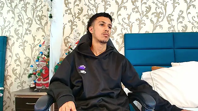 Marcus Jeron online show from 01-08-26, 11:40