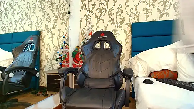 Marcus Jeron online show from 01-09-26, 08:21