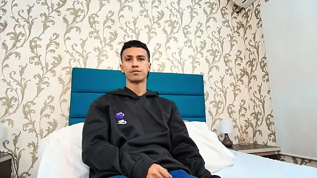 Marcus Jeron online show from 01-14-26, 10:58