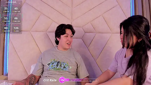 EmilyANDrew  online show from 09-14-25, 04:44