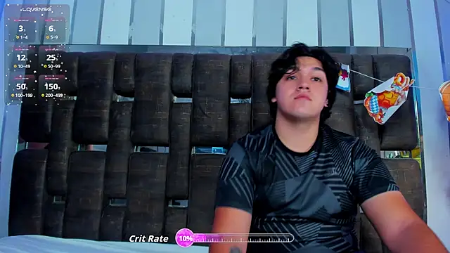 EmilyANDrew  online show from 09-30-25, 04:50