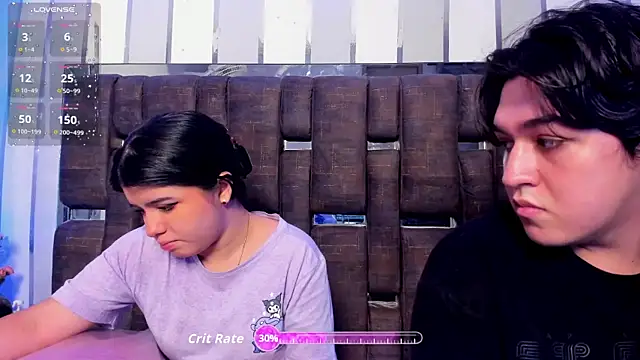 EmilyANDrew  online show from 10-14-25, 04:57