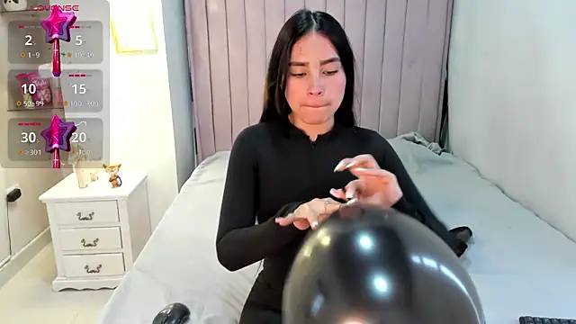 CandySays online show from 10-30-25, 12:17