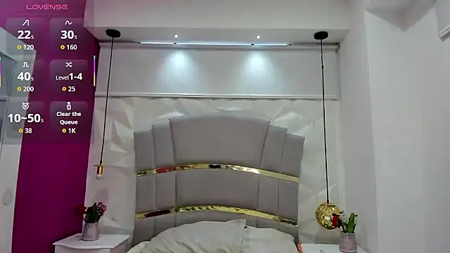 CandySays online show from 01-11-26, 11:48