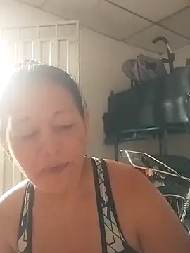 marinita13 online show from 11-30-25, 02:54