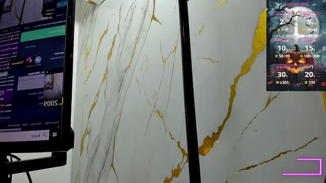 Snapshot of samantamilk6 chatting on 10-12-25, 11:20 samantamilk6 online show from 10-12-25, 11:20