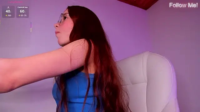 Ellie lowell online show from 03-11-26, 03:01