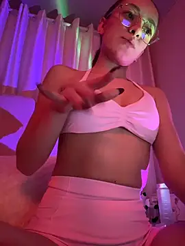 Ellie lowell online show from 04-07-26, 04:13