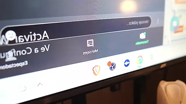 Ariaa Isabell online show from 03-02-26, 06:26