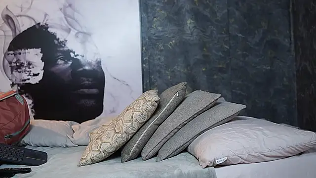 Ariaa Isabell online show from 03-18-26, 06:33