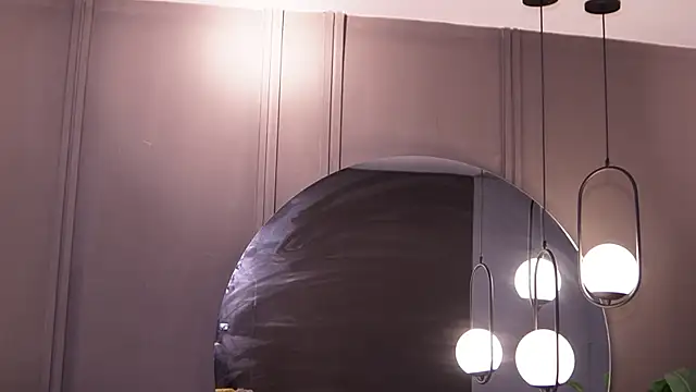 Ariaa Isabell online show from 04-17-26, 06:22