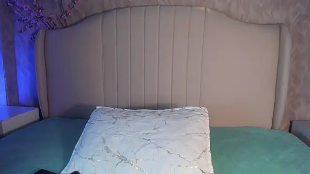 TerumiKitty online show from 03-19-26, 08:35