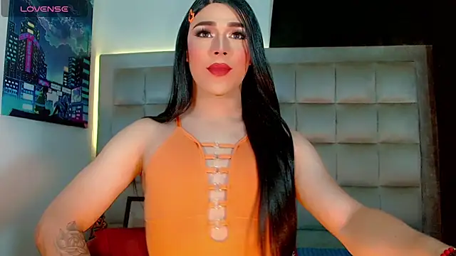 AmazingMistressNathy online show from 02-06-26, 05:01