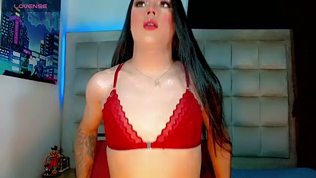 AmazingMistressNathy online show from 03-18-26, 04:37