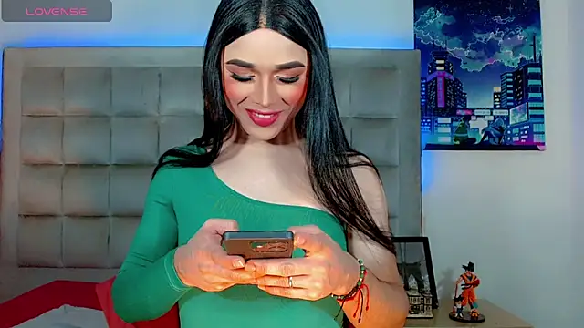 Snapshot of AmazingMistressNathy chatting on 05-02-26, 03:55 AmazingMistressNathy online show from 05-02-26, 03:55