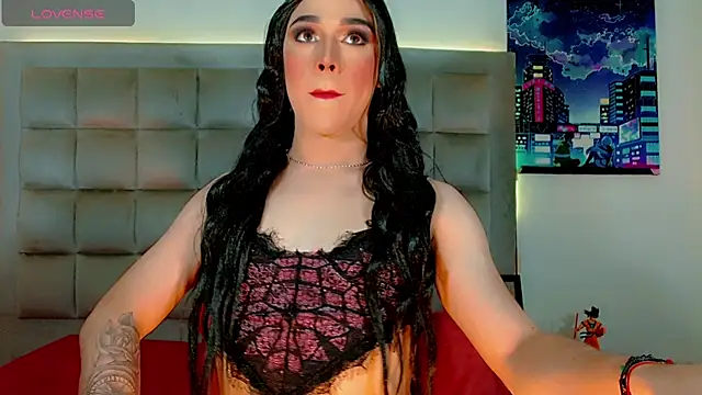 Snapshot of AmazingMistressNathy chatting on 05-06-26, 04:52 AmazingMistressNathy online show from 05-06-26, 04:52