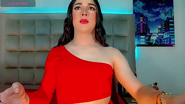 Snapshot of AmazingMistressNathy chatting on 05-08-26, 05:02 AmazingMistressNathy online show from 05-08-26, 05:02