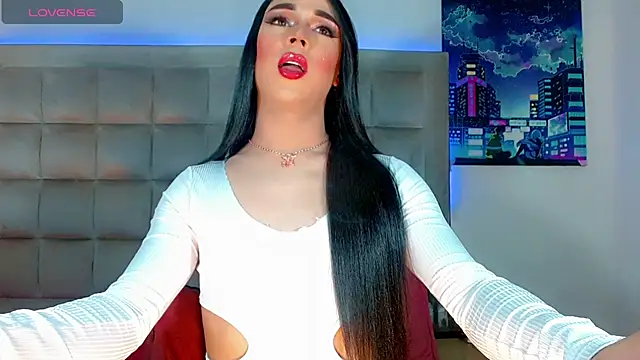 Snapshot of AmazingMistressNathy chatting on 05-29-26, 04:32 AmazingMistressNathy online show from 05-29-26, 04:32