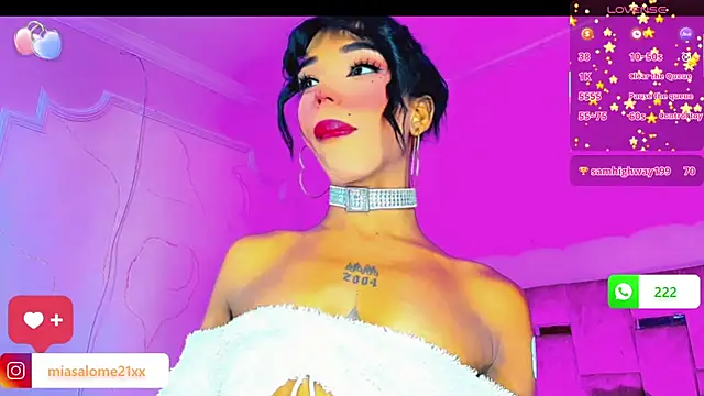 Snapshot of LADY-HOT-SEXY- chatting on 09-21-25, 12:51 LADY-HOT-SEXY- online show from 09-21-25, 12:51